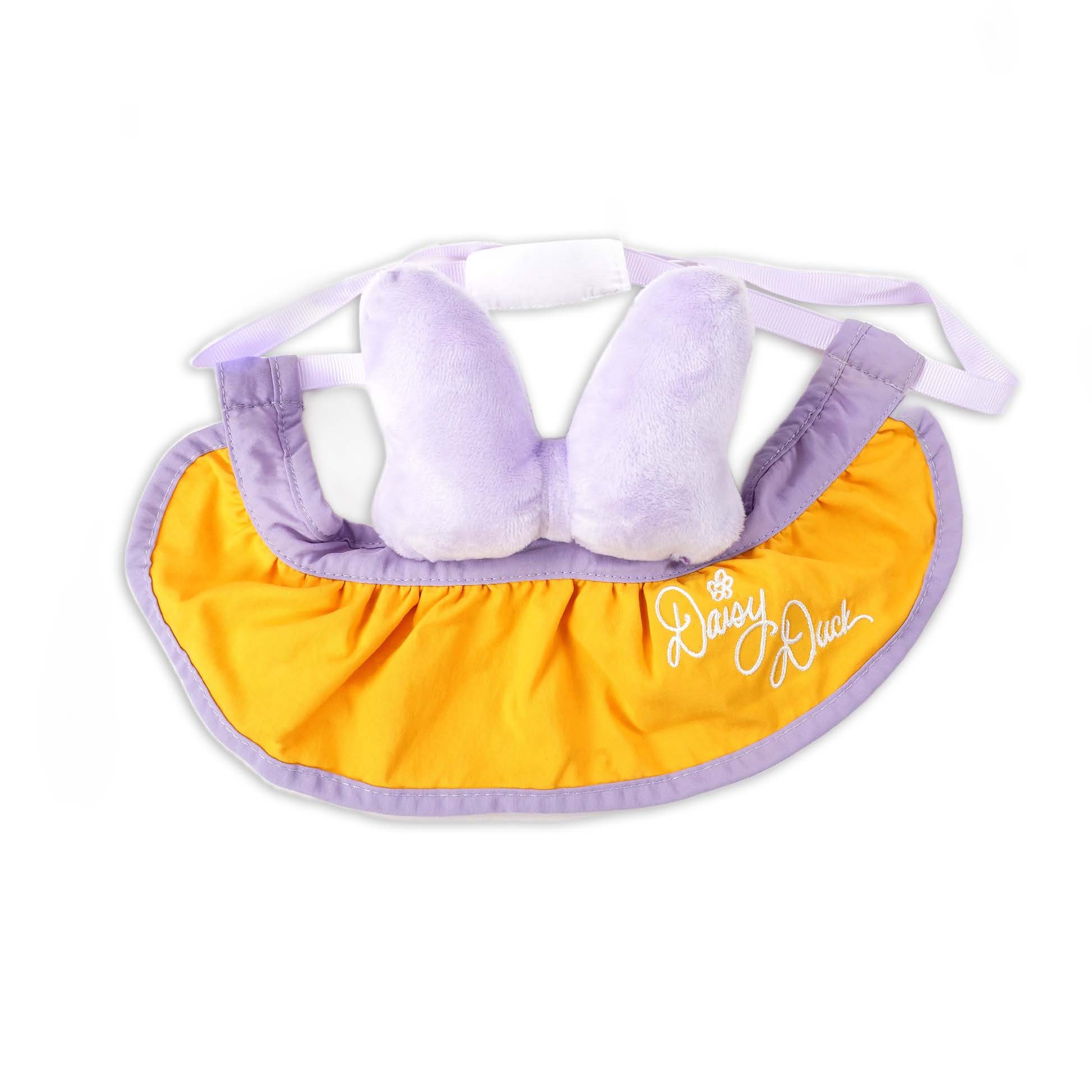 Daisy Duck Premium Disney Sun Hat for Pets