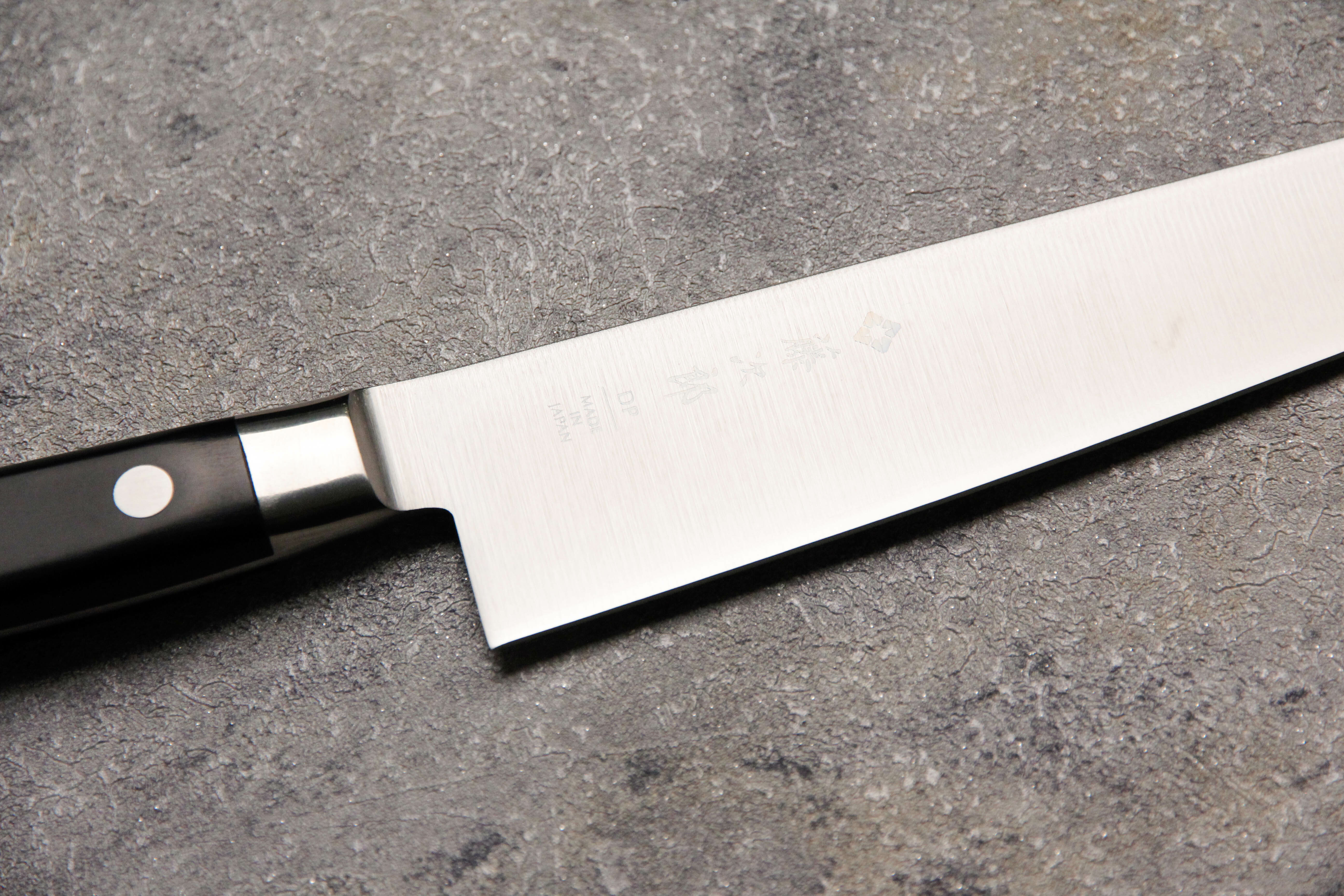 藤次郎Tojiro DP 系列VG10 牛刀210 mm F-808