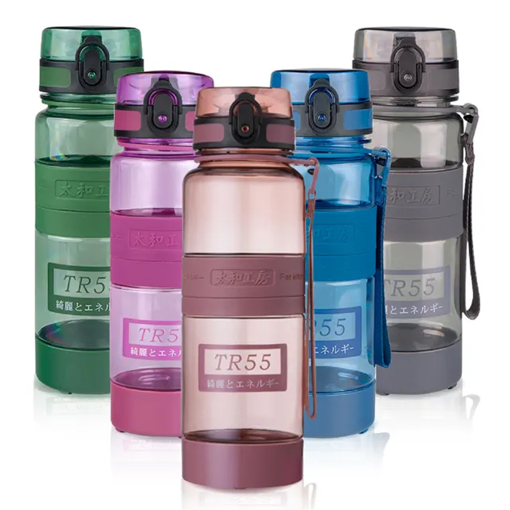 壺 太和工房|TR55T 彈扣運動水壺700cc