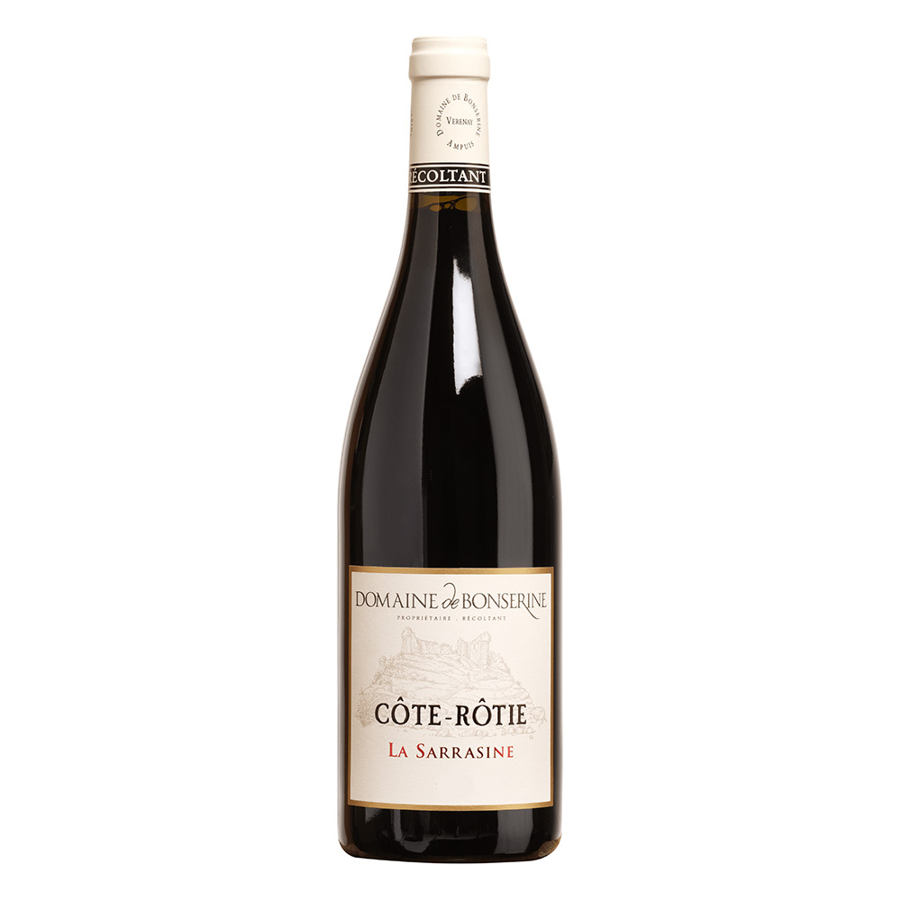 Bonserine Cote-Rotie 'La Sarassine' 2020