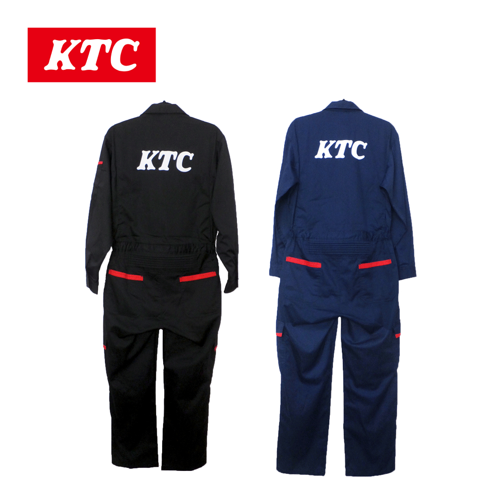 KTC 連身工作服