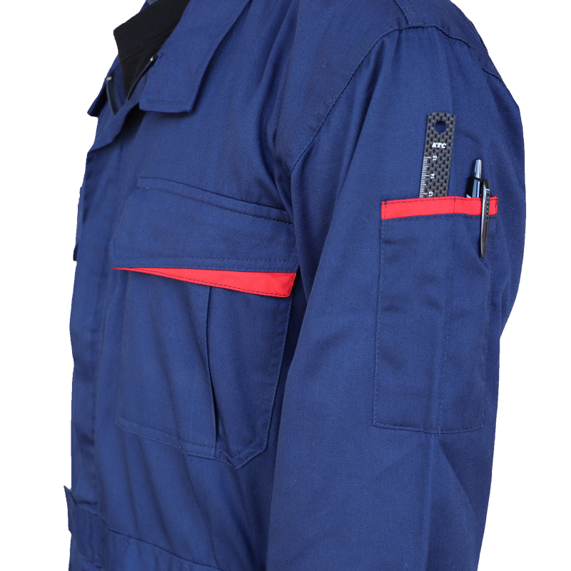 KTC 連身工作服