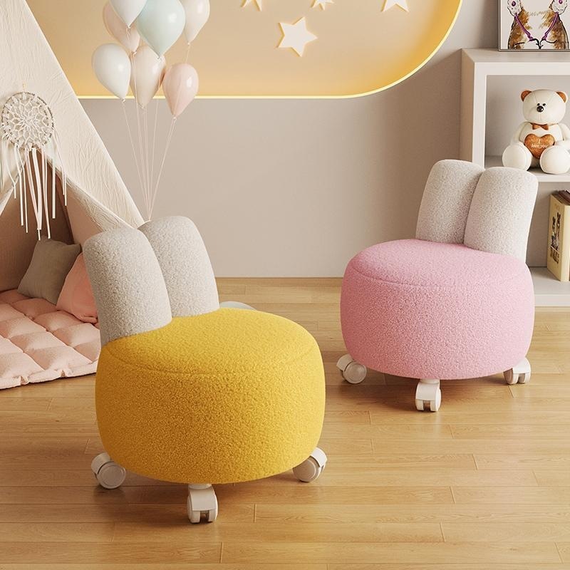 Bunny Ear Chair