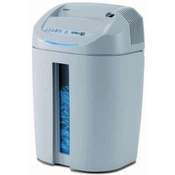 KOBRA +1 SS6 (5.8mm) 合1-10人- 5.8mm 條狀, 可碎23張紙, 38.5 公升, 意大利製造