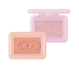 3CE 風格腮紅系列