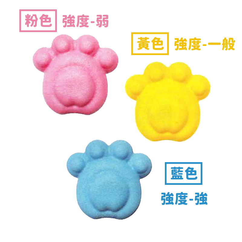 SHIMA-貓掌按摩球