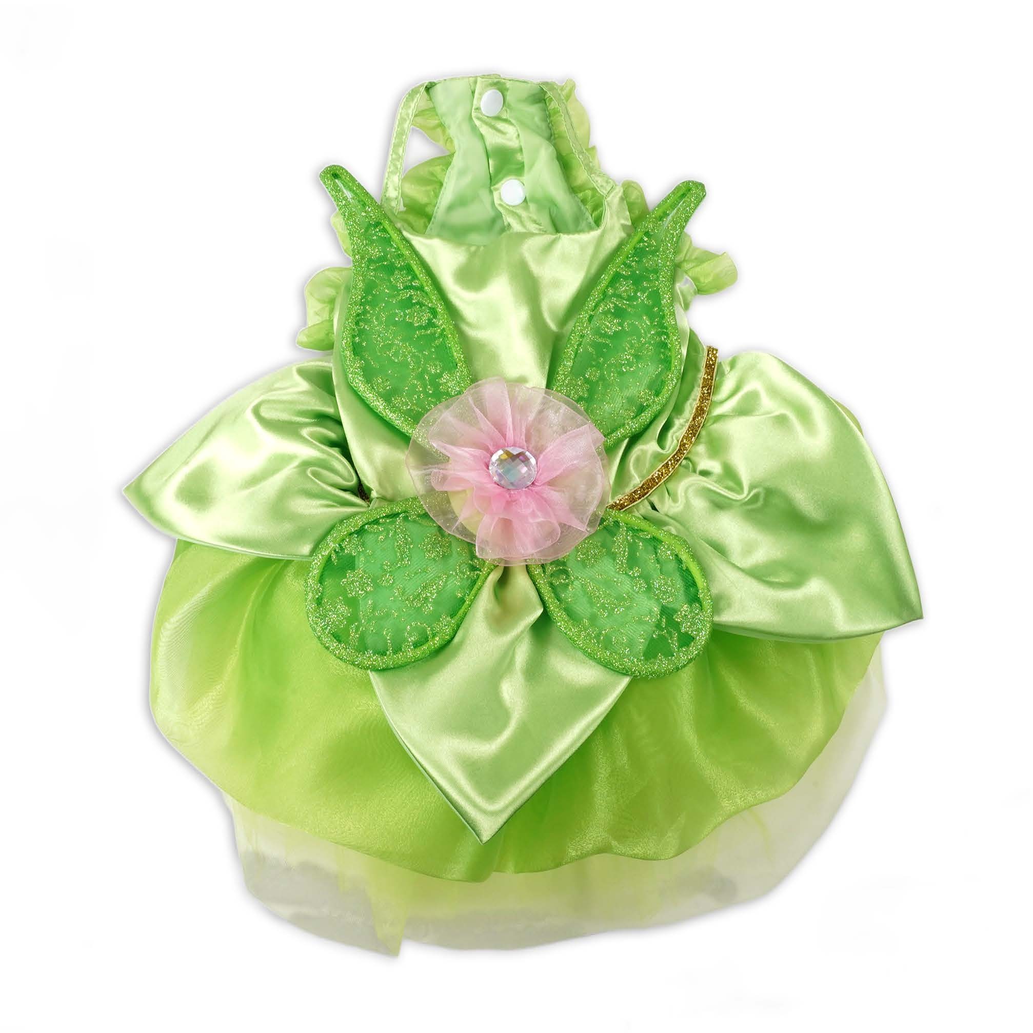 Tinker Bell Premium Disney Costume for Pets