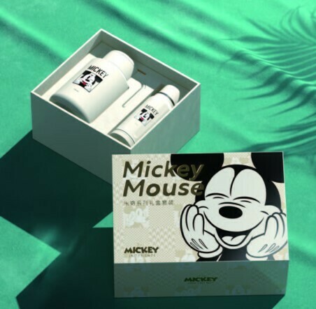 米奇系列奇樂無限禮盒