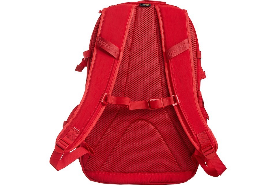 Supreme fw20 online backpack