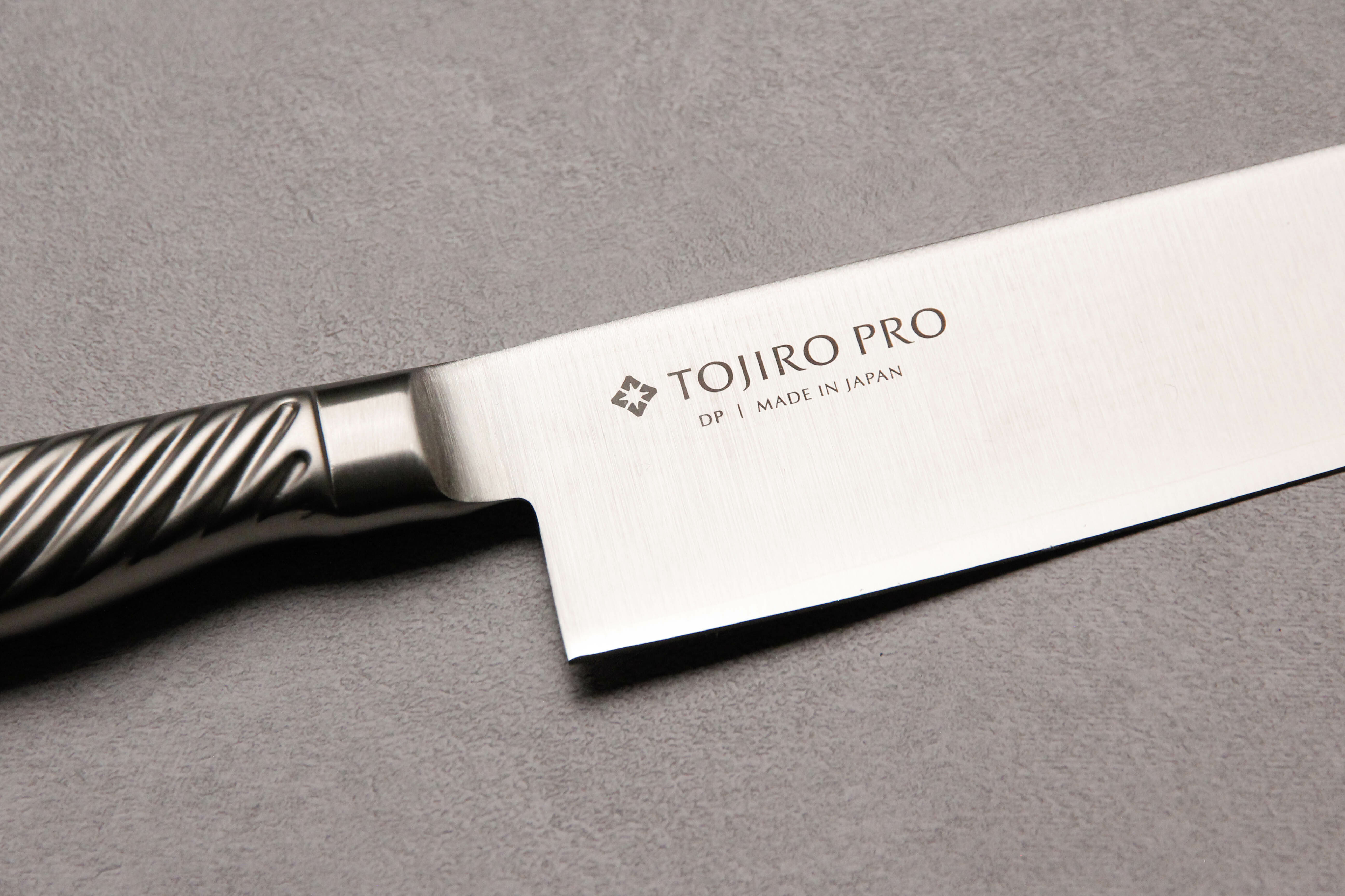 藤次郎Tojiro DP 系列VG10 菜切165 mm F-894