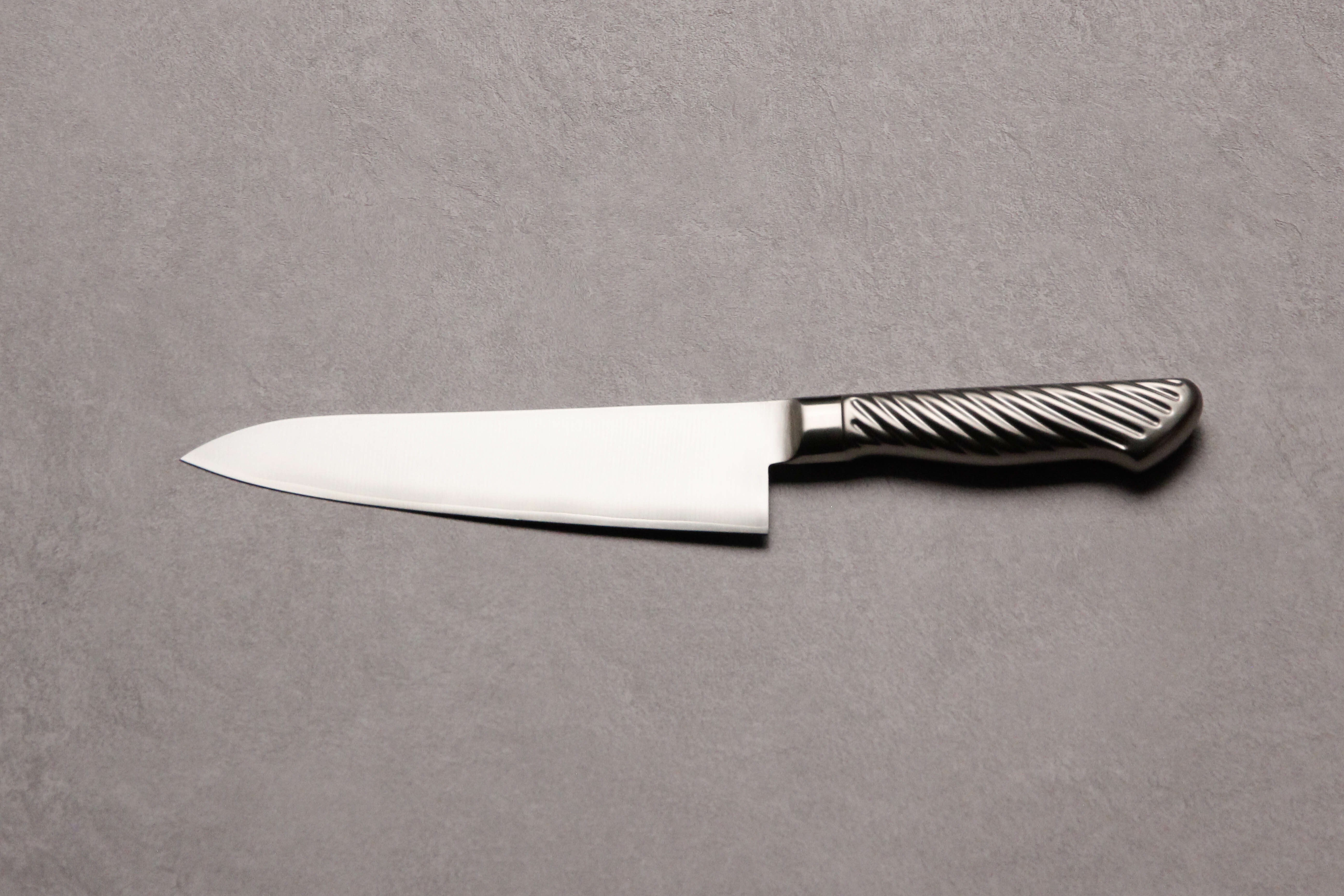 藤次郎Tojiro DP PRO 系列VG10 牛刀180 mm F-888