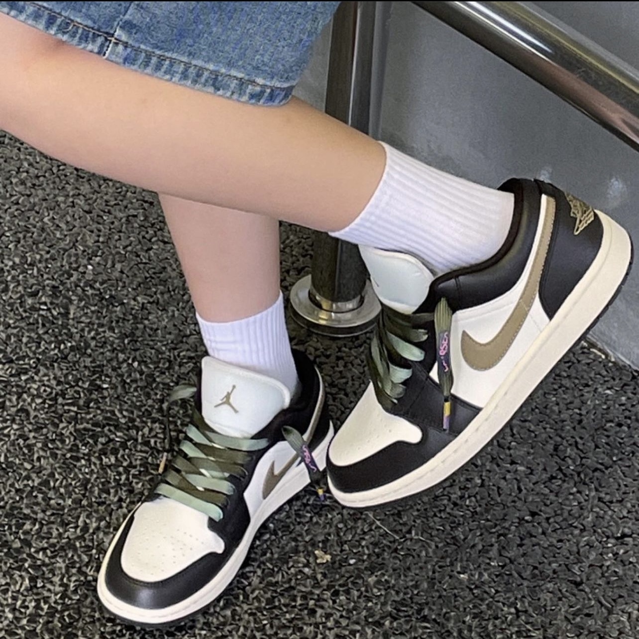 Nike Air Jordan 1 Low 