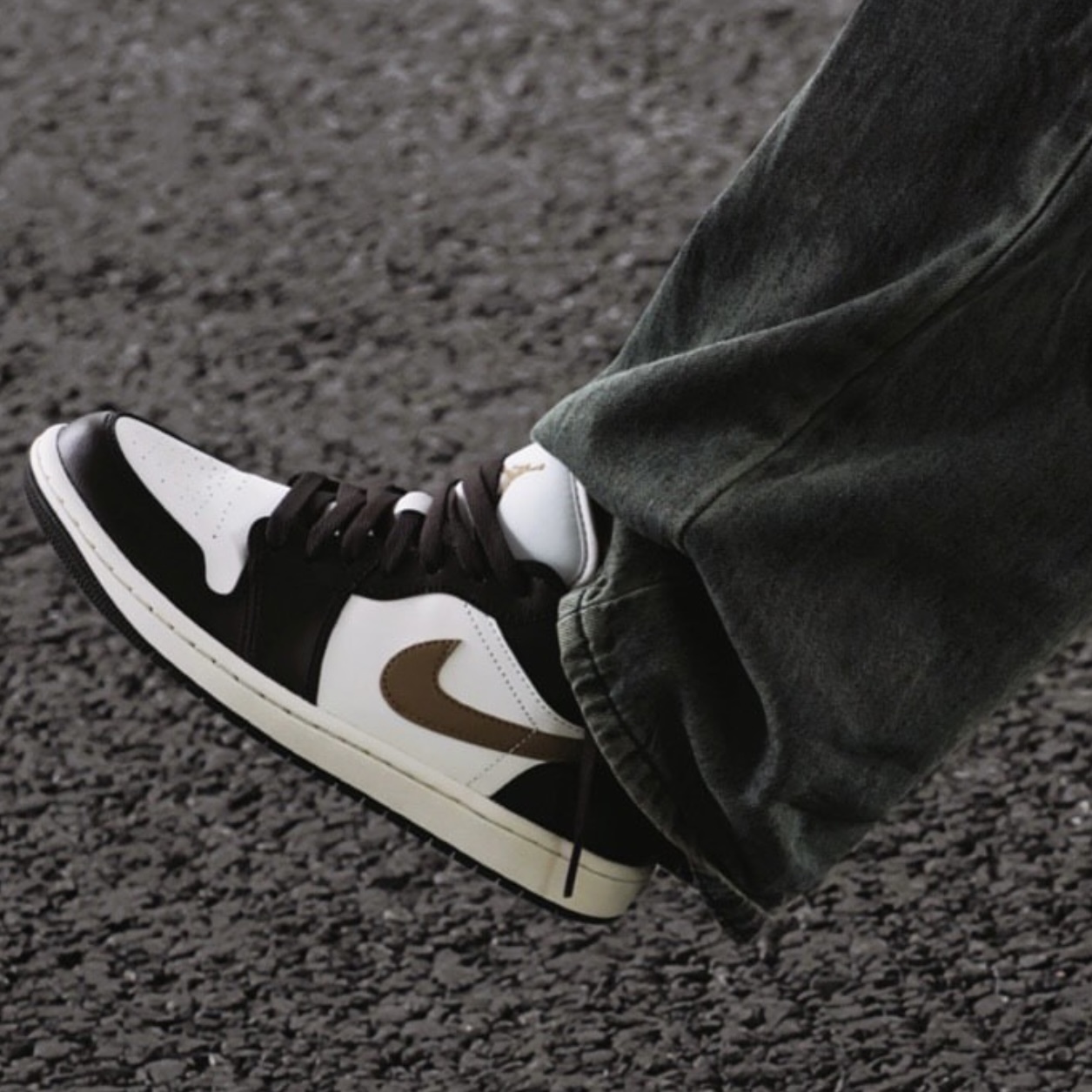 Nike Air Jordan 1 Low 