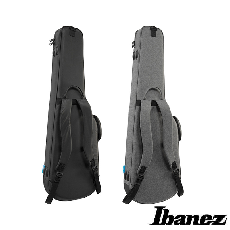 Ibanez POWERPAD® ULTRA IGB724 電吉他琴袋