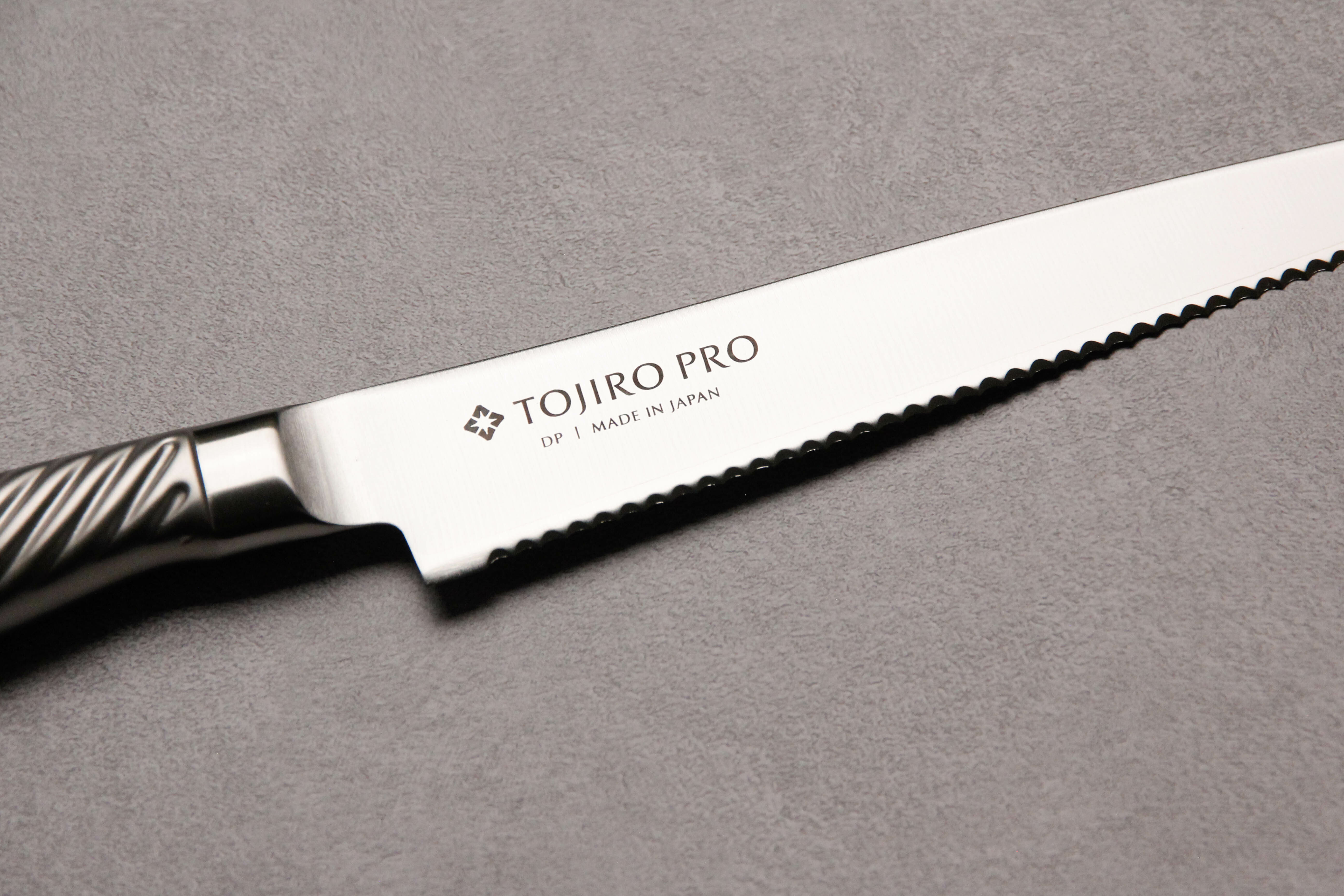 牛刃 TOJIRO PRO 藤次郎-