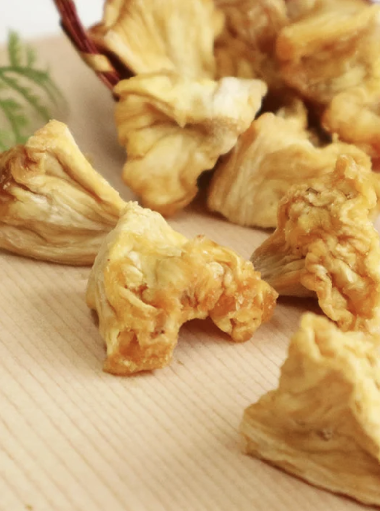 台灣 無糖金鑽鳳梨角