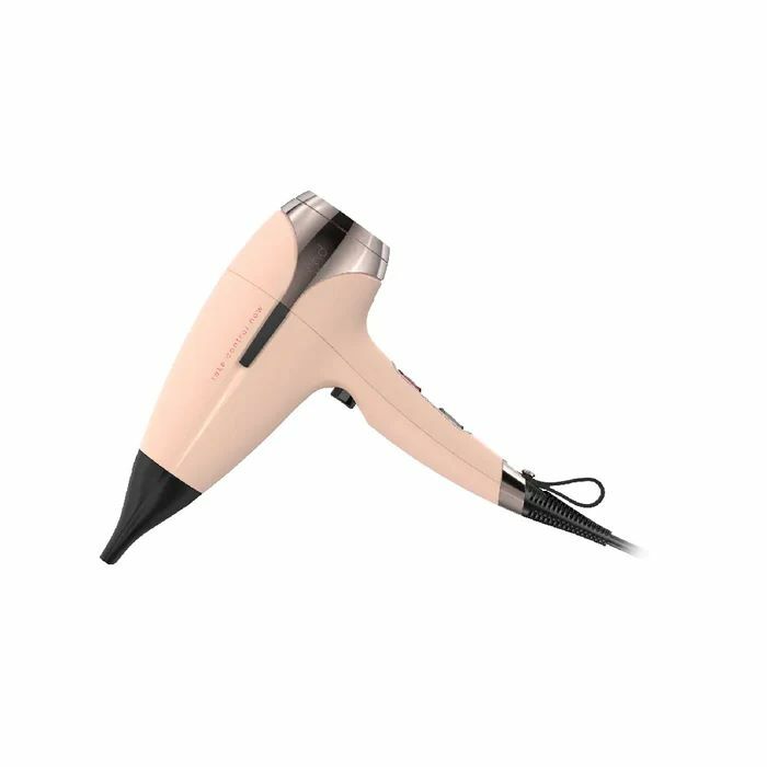 ghd helios™ 專業風筒粉紅慈善限量版