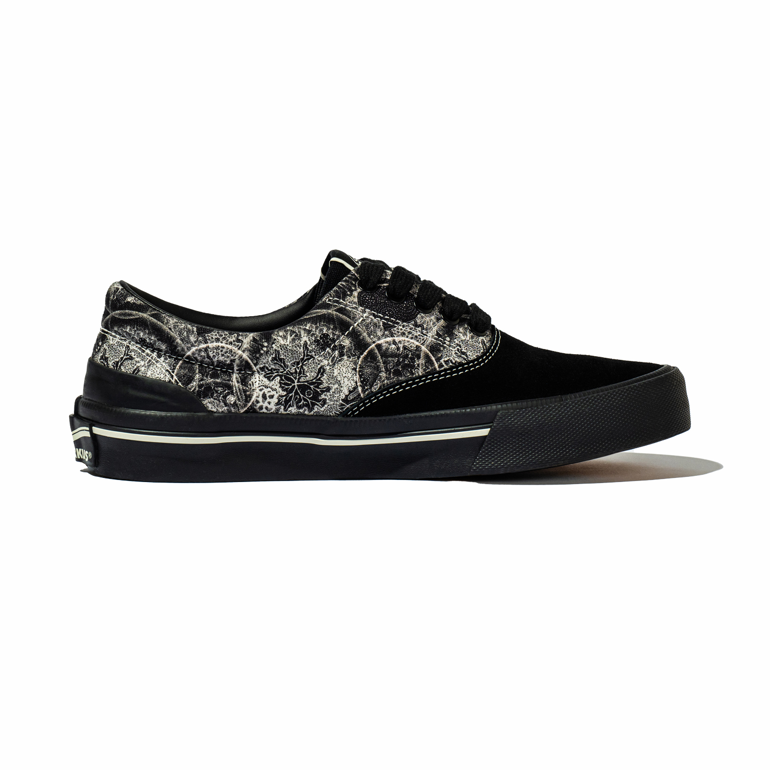 odd CIRKUS SEESAW CVO PRO - 晝夜