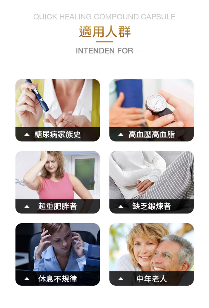 【 Spruce Nutrition 】高麗蔘 糖友樂｜30 粒裝（美國原裝行貨）