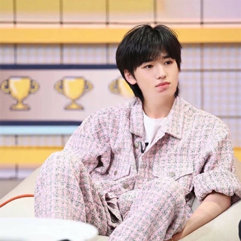 Drew House 笑臉 超帥哥 韓國感覺 小香風 棉麻 夾克外套