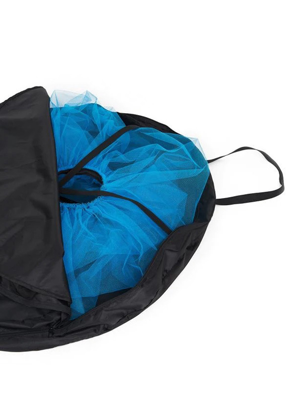 美國 CAPEZIO【CZ-B244 TuTu Bag / TuTu 收納袋】