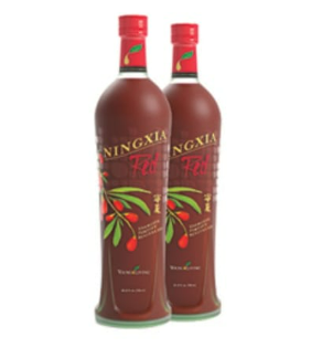 YL450908 寧夏紅枝裝 兩支（門店自取/到付）