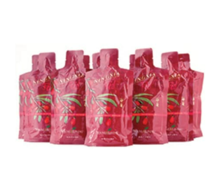 YL450909 寧夏紅包裝30包（門店自取/到付）