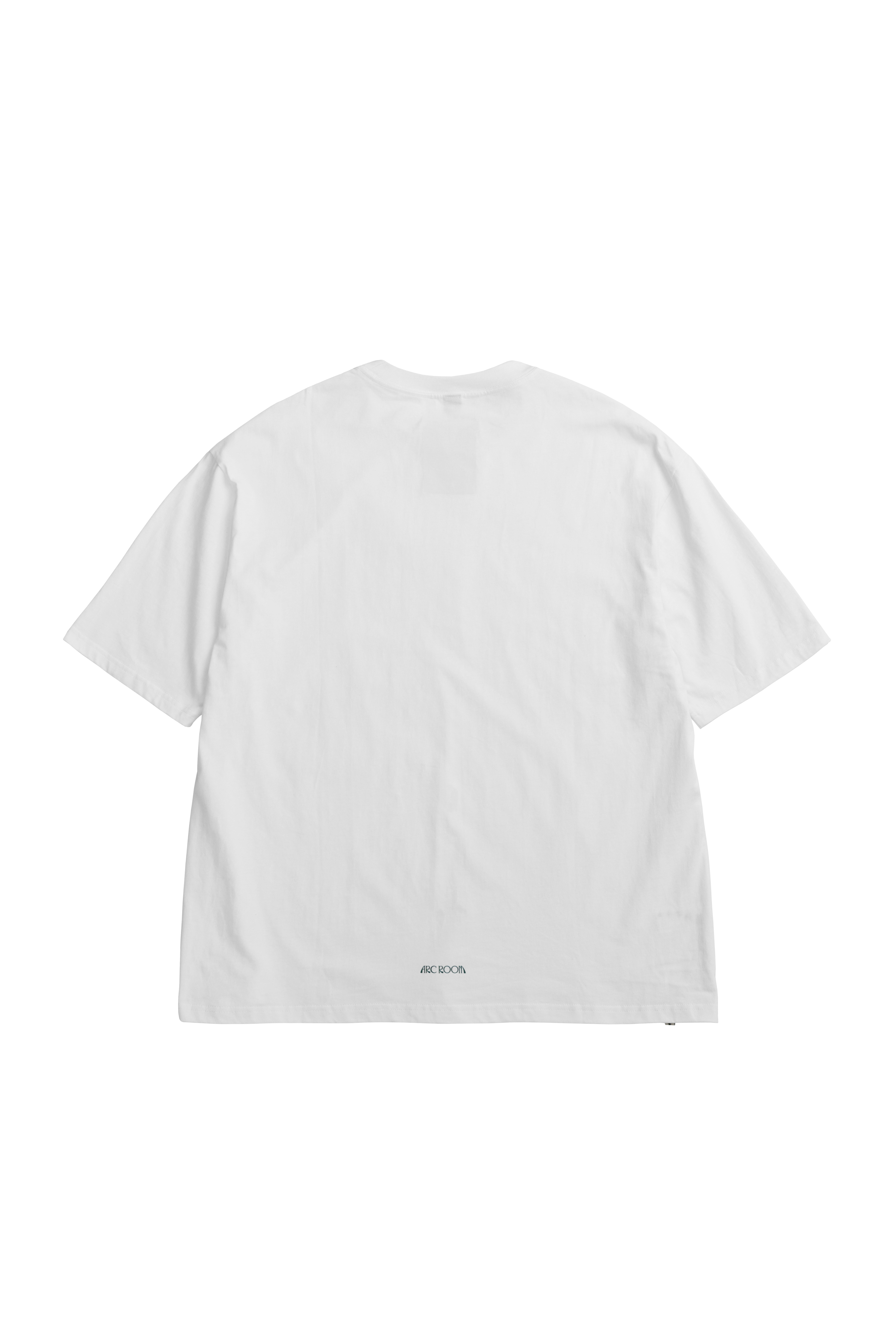 EVERYDAY TEE - WHITE