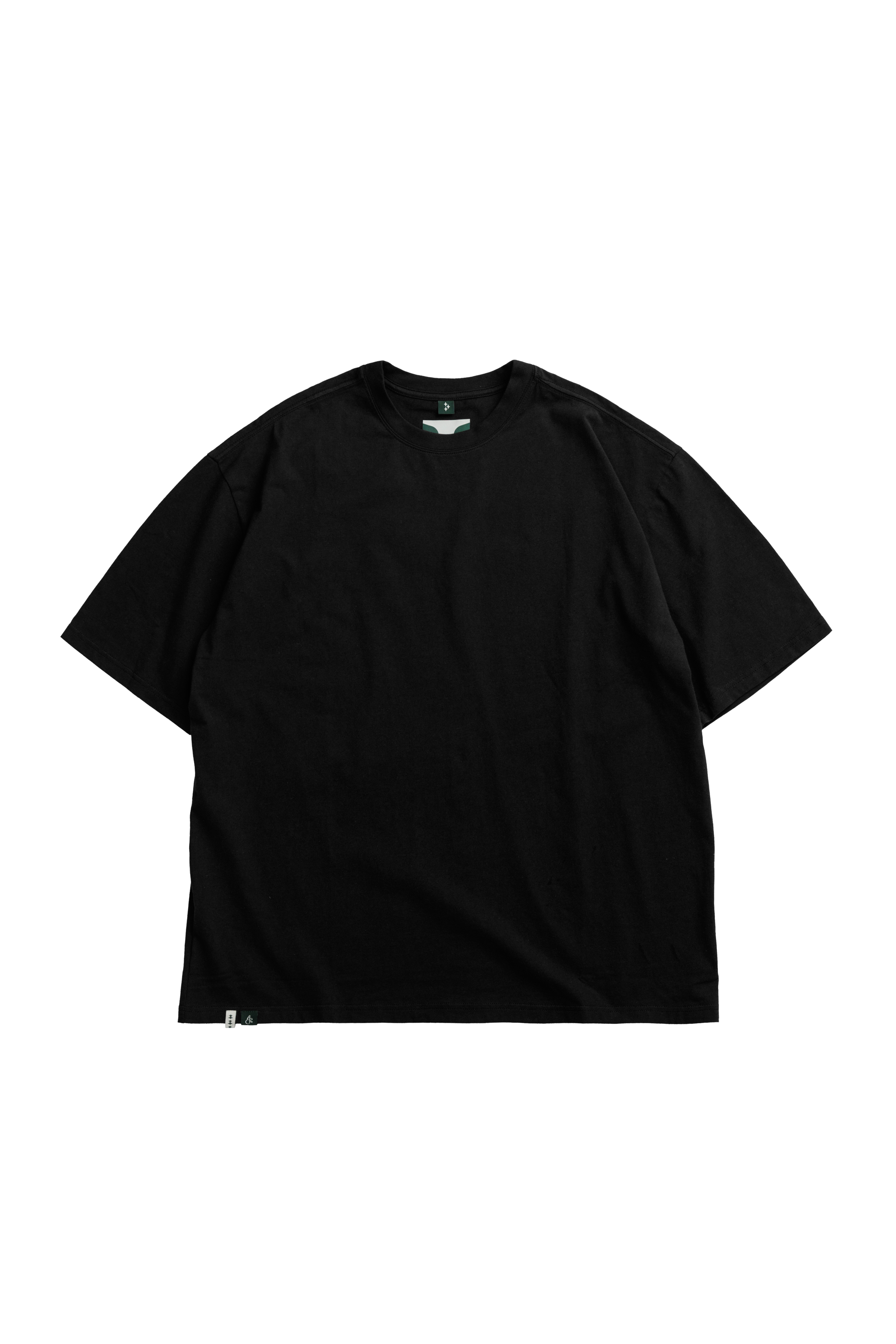 EVERYDAY TEE - BLACK