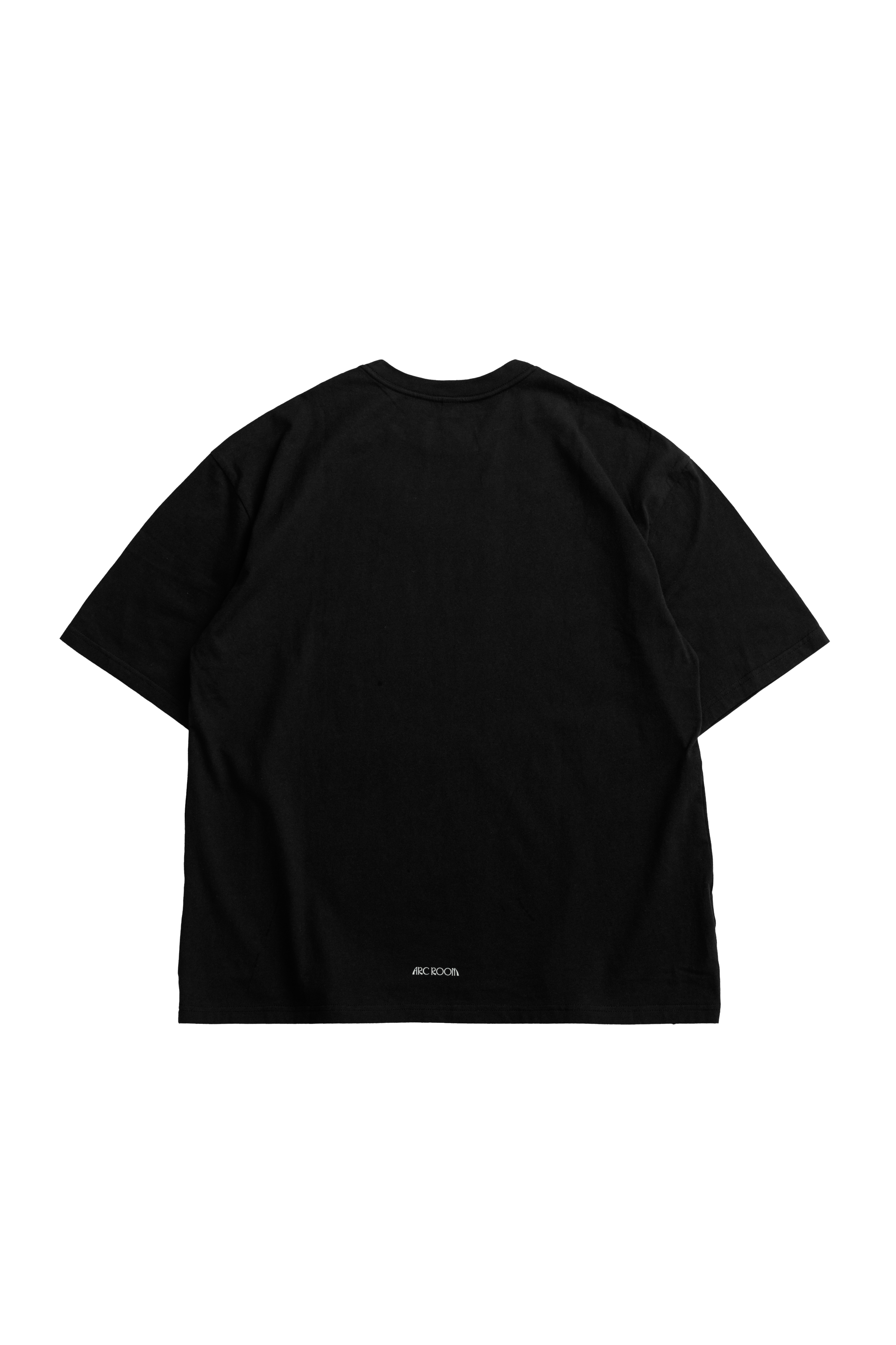 EVERYDAY TEE - BLACK