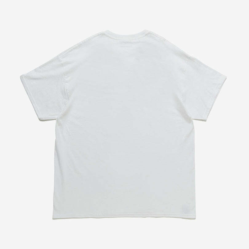 2023SS DESCENDANT GOOD'OL SS 目錄隱藏款 正面字體 LOGO 短T 現貨