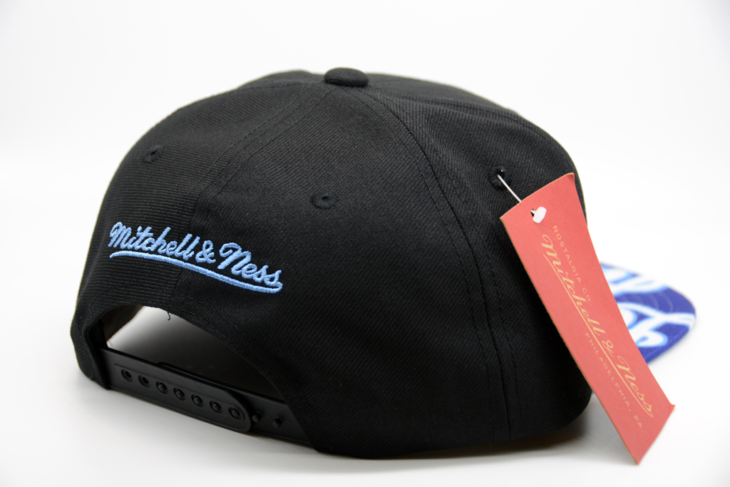 Mitchell & Ness 洛杉磯湖人隊 Swingman Pop HWC 可調式帽子