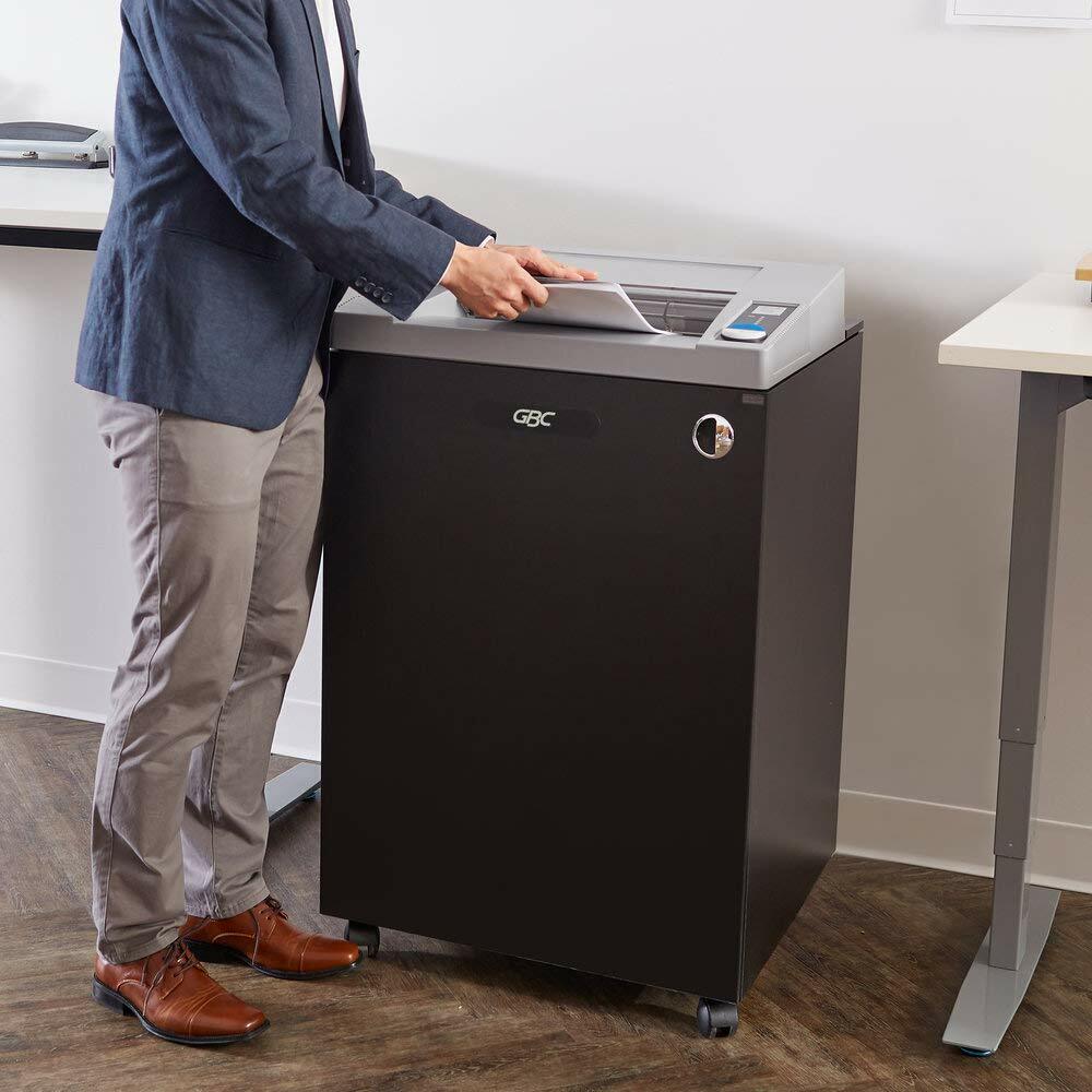 GBC CS30-36 碎條狀碎紙機 ** Made in Germany **