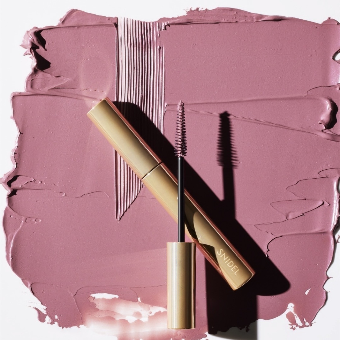 [限定] SNIDEL BEAUTY Defining Mascara EX04 Mellow Mauve