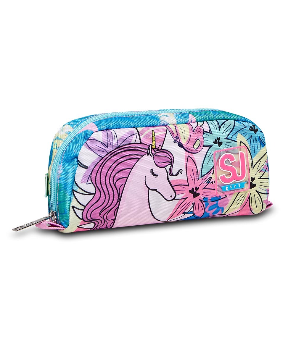 意大利 SJ Gang 筆袋 - Uniwing