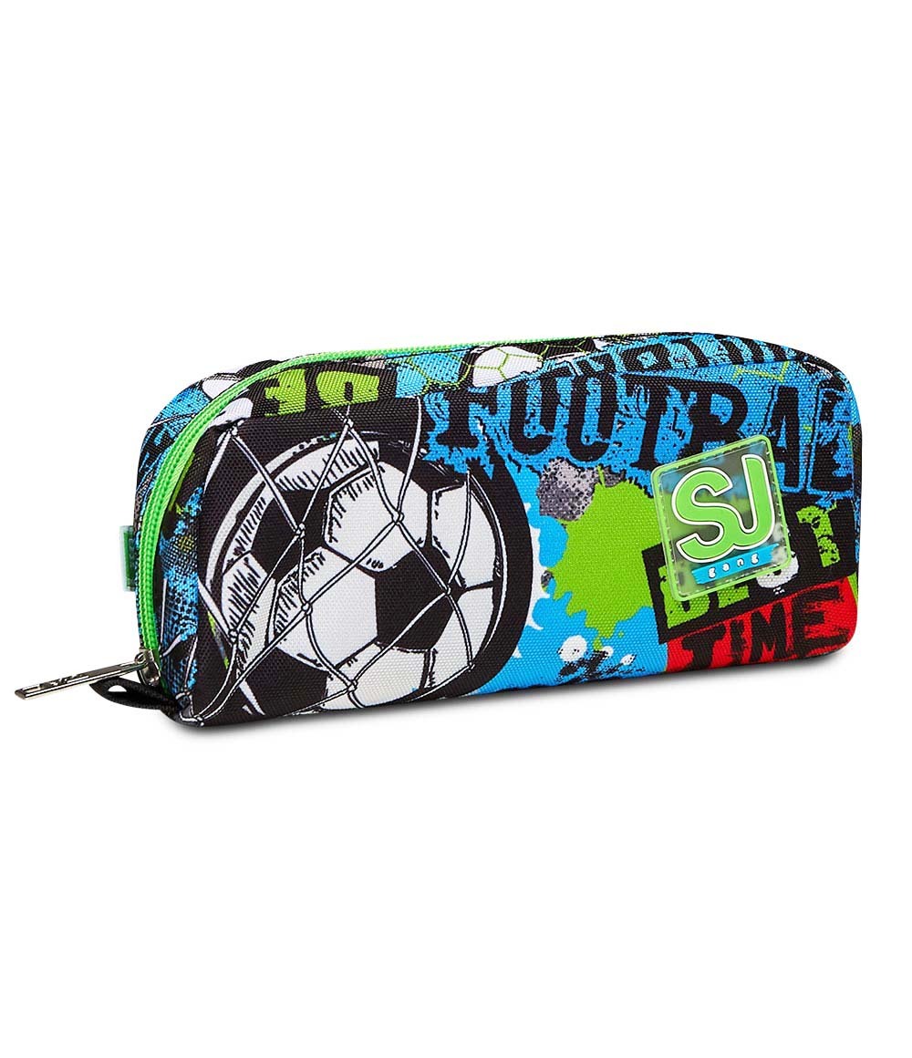 意大利 SJ Gang 筆袋 - Clack It Boy