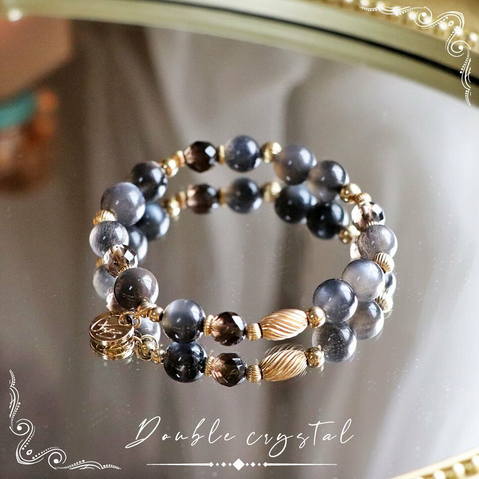 ☽◌*暮光／黑太陽骨幹．茶晶