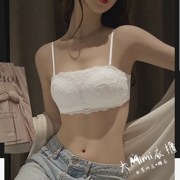 第二套1折-蕾絲平口內衣(85)
