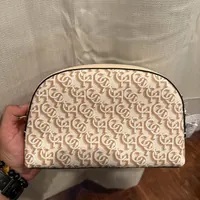 [S] COACH CF343 COACH MGRM MADI,IM/CHALK, 195031756498 (SCO322)