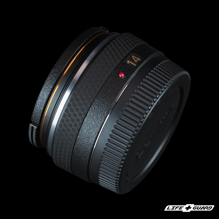 Panasonic LUMIX G 14mm  F2.5 ASPH Lens Skin