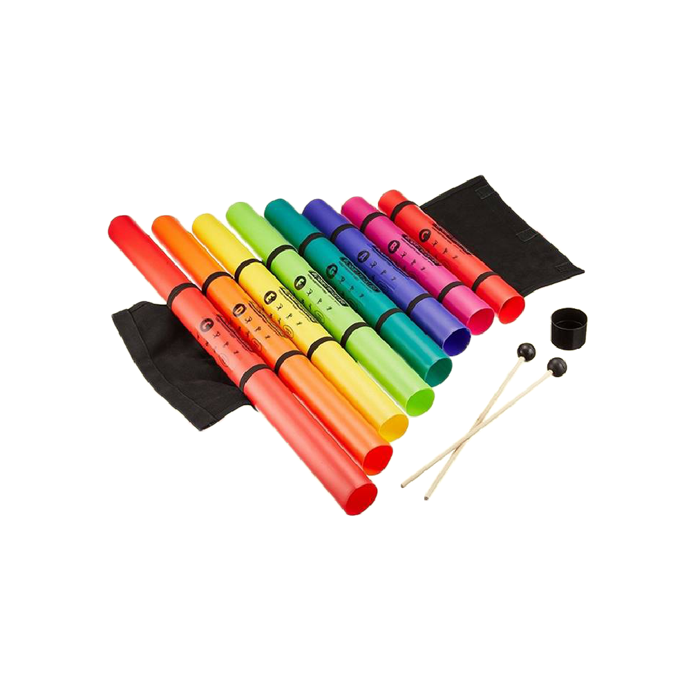 HAOSEN HAOSEN / BPXS 0011 8音 中音 律音管 豪華包 — 三峽配件 / 週邊｜YA! 玩音樂