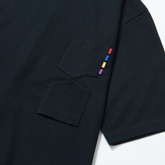 Pbandai 預訂2023/8月 仮面ライダー電王 Tシャツ -CLIMAX- | HENSHIN by KAMEN RIDER