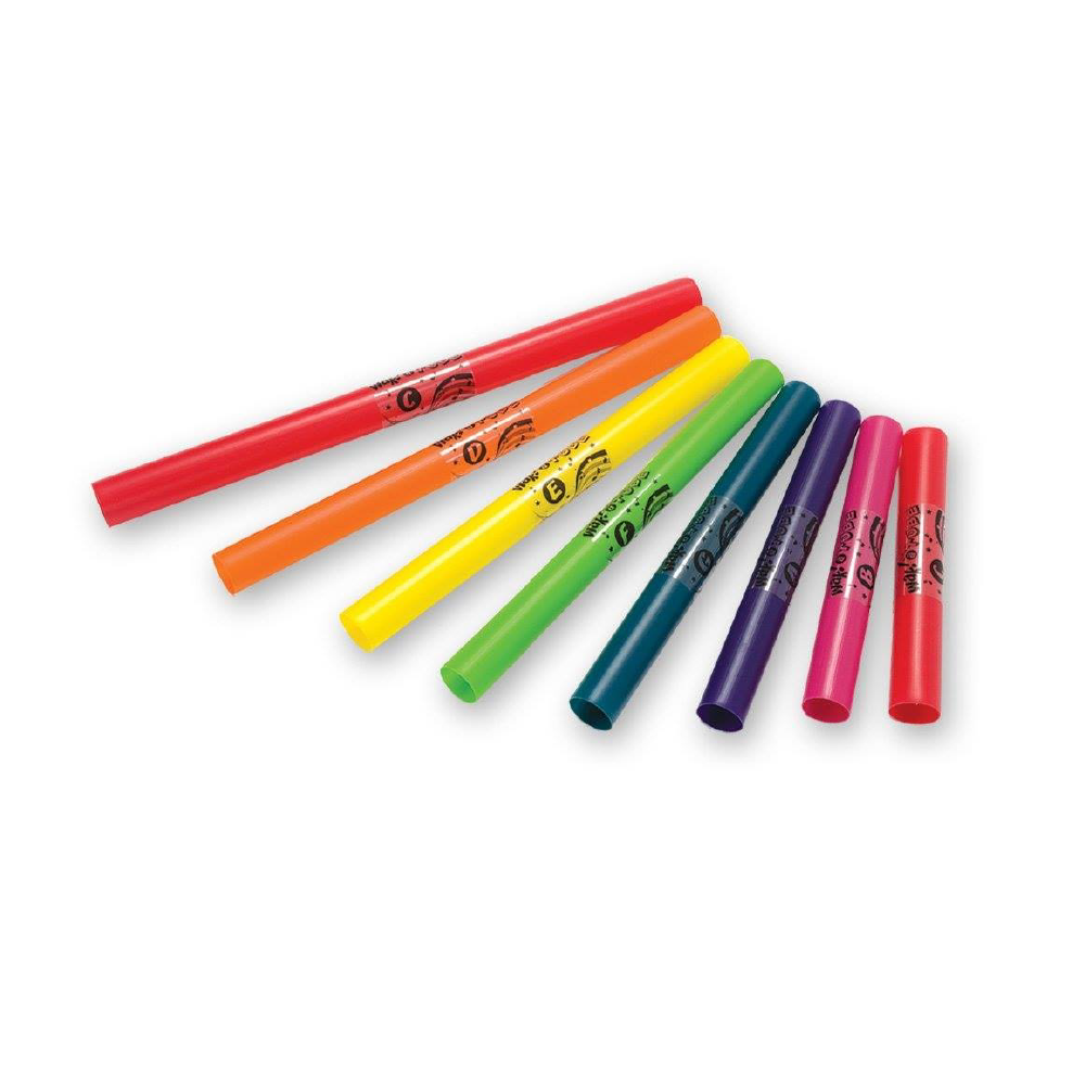 HAOSEN HAOSEN / BWDG 0002 8音 中音 律音管 — 三峽配件 / 週邊｜YA! 玩音樂