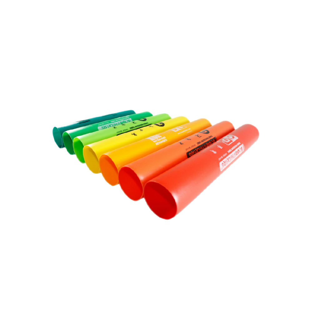 HAOSEN HAOSEN / BWEG 0023 7音 高音 律音管 延伸包 第 2 張圖片｜三峽配件 / 週邊