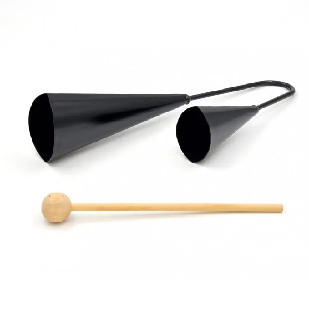 HAOSEN HAOSEN / HAB-20 高低牛鈴 / 阿哥哥 第 2 張圖片｜三峽配件 / 週邊