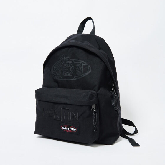 Pbandai 預訂2023/8月 仮面ライダー鎧武 バックパック | HENSHIN by KAMEN RIDER × EASTPAK 背囊