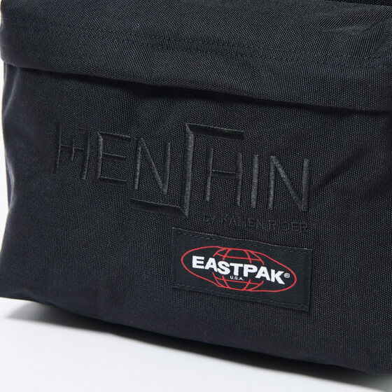 Pbandai 預訂2023/8月 仮面ライダー鎧武 バックパック | HENSHIN by KAMEN RIDER × EASTPAK 背囊