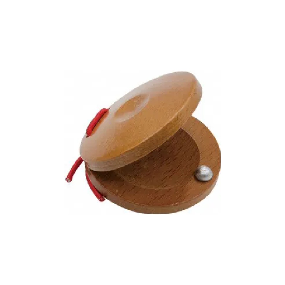 HAOSEN HAOSEN / HC-10 木製 手響板 第 3 張圖片｜三峽配件 / 週邊