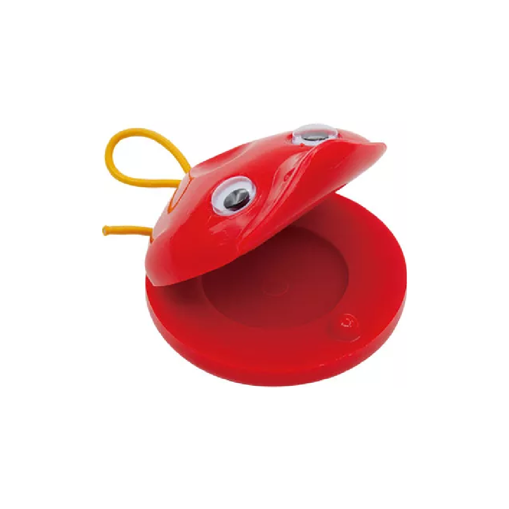 HAOSEN HAOSEN / HC-10D 塑膠製 鴨子造型 手響板 — 三峽配件 / 週邊｜YA! 玩音樂