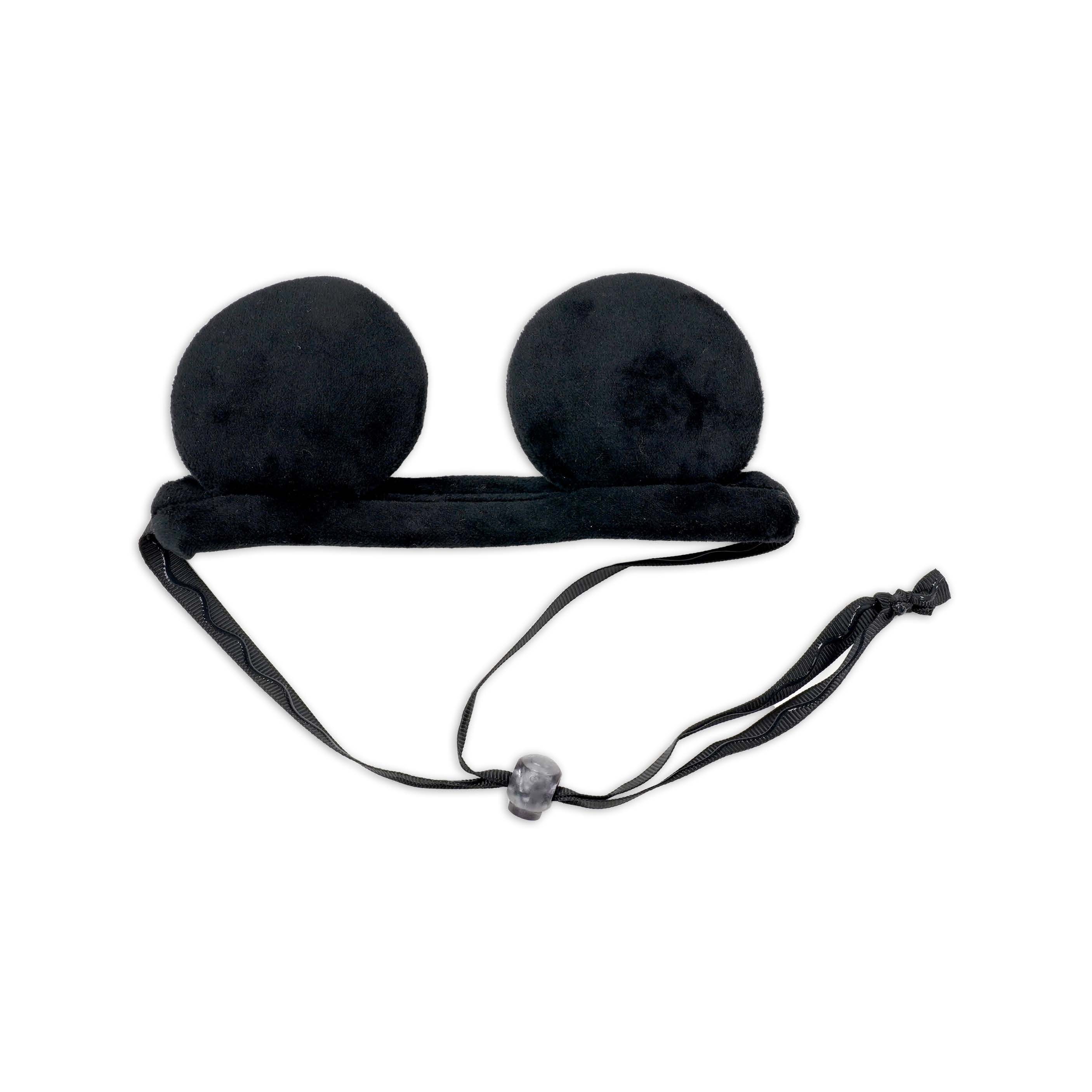 Mickey Mouse Premium Disney Ears Head Accessory for Pets
